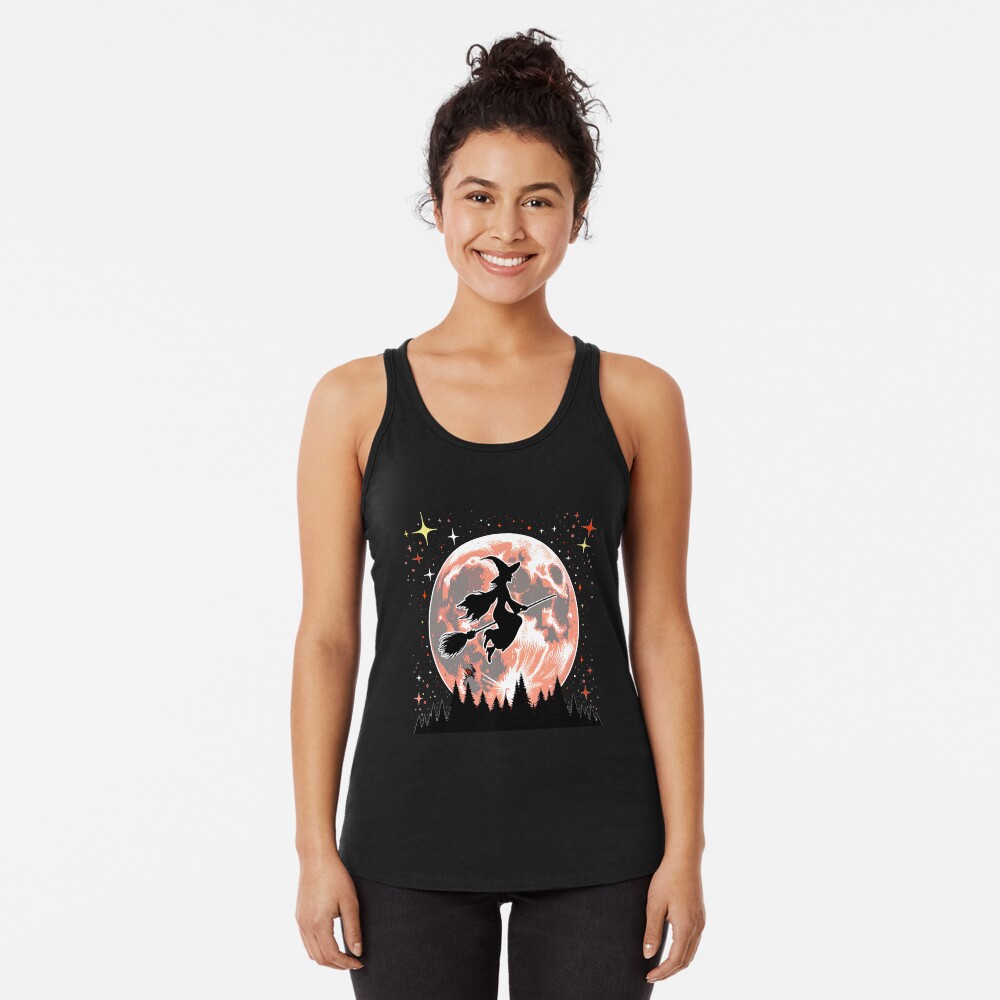 Item preview, Racerback Tank Top designed and sold by Matzi-MV.