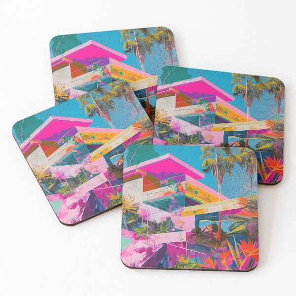 Item preview, Neon Living designed and sold by DreamerBot.