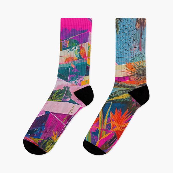 Item preview, Neon Living designed and sold by DreamerBot.