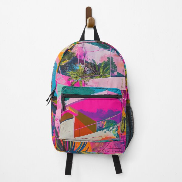 Item preview, Neon Living designed and sold by DreamerBot.