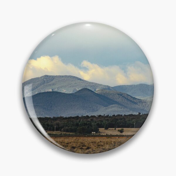 Item preview, Nandewar Range designed and sold by NarrabriCards.