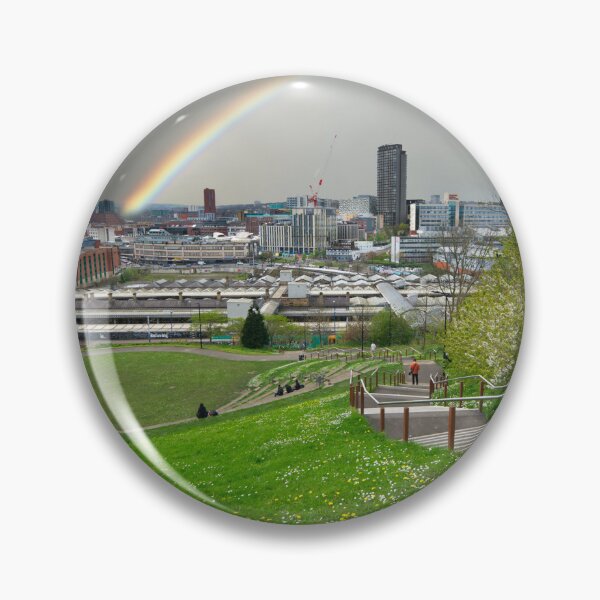 Artikelvorschau, Sheffield entworfen und verkauft von Alisonchambers2.