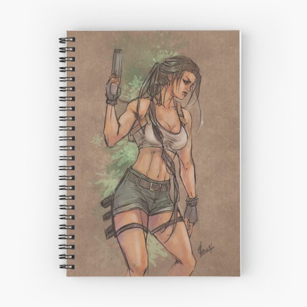 Item preview, TR3 designed and sold by Tahkome.