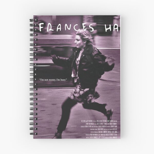 Item preview, Frances Ha Vintage  designed and sold by jillallenn.