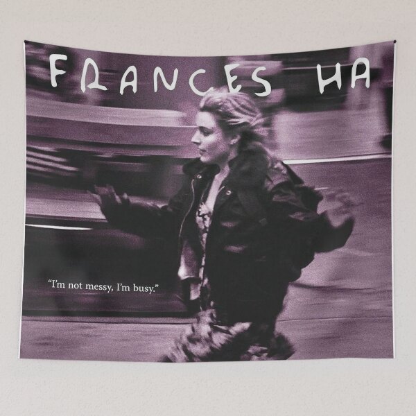 Item preview, Frances Ha Vintage  designed and sold by jillallenn.