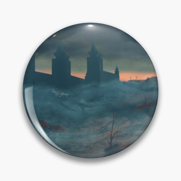 Item preview, Abandoned by Alive designed and sold by serjcypher.