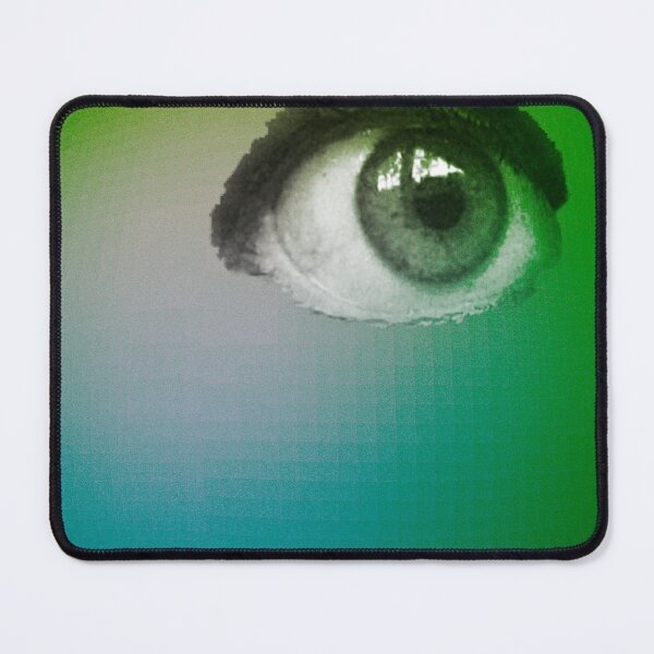 Item preview, Weird Eye designed and sold by Dynamic Lines.
