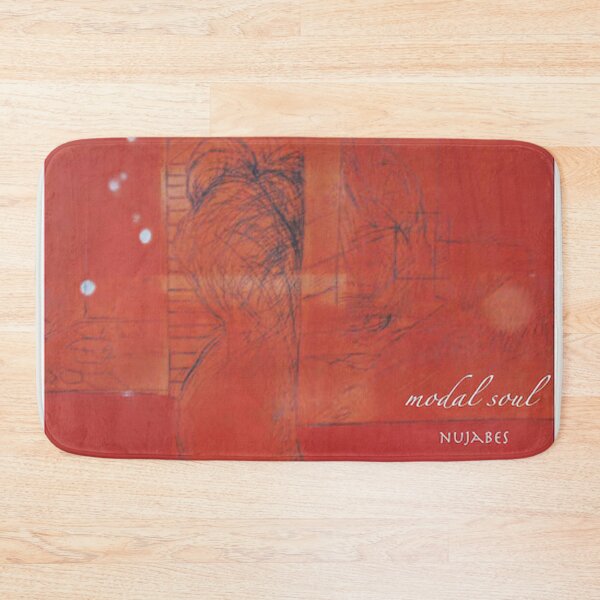 Item preview, Nujabes - Modal Soul 2005 designed and sold by KayliLangos.
