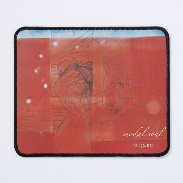 Item preview, Nujabes - Modal Soul 2005 designed and sold by KayliLangos.