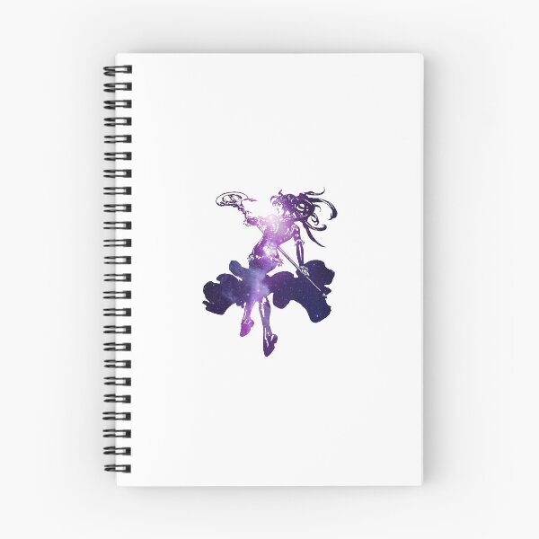 Item preview, nico minoru cosmos designed and sold by obsedian-dream.