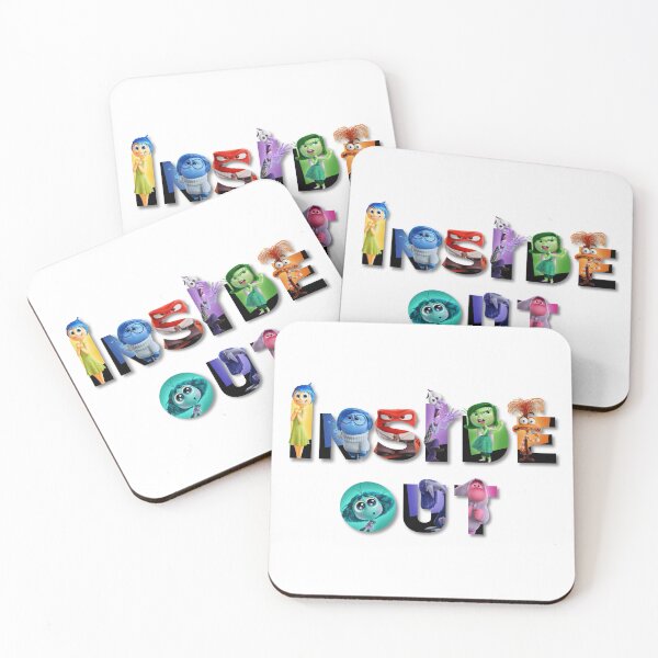 Item preview, Inside Out Graphic Design designed and sold by annikasabrina.
