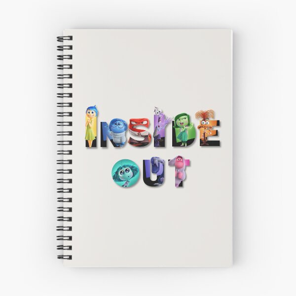 Item preview, Inside Out Graphic Design designed and sold by annikasabrina.