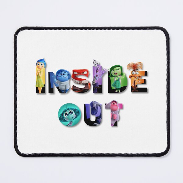 Item preview, Inside Out Graphic Design designed and sold by annikasabrina.