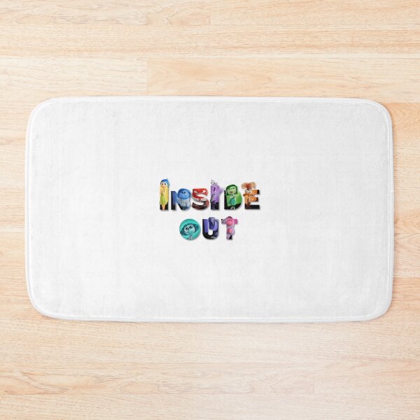 Item preview, Inside Out Graphic Design designed and sold by annikasabrina.