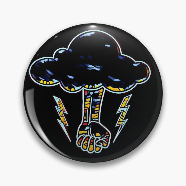 Item preview, Divine Intervention (Alternate) designed and sold by Infernal Machines.