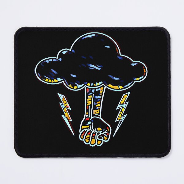 Item preview, Divine Intervention (Alternate) designed and sold by Infernal Machines.