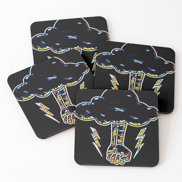 Item preview, Divine Intervention (Alternate) designed and sold by Infernal Machines.