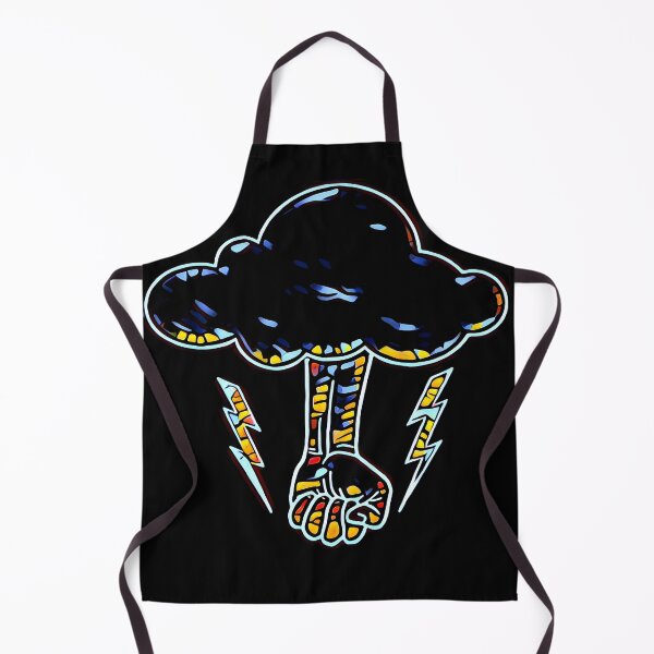 Item preview, Divine Intervention (Alternate) designed and sold by Infernal Machines.