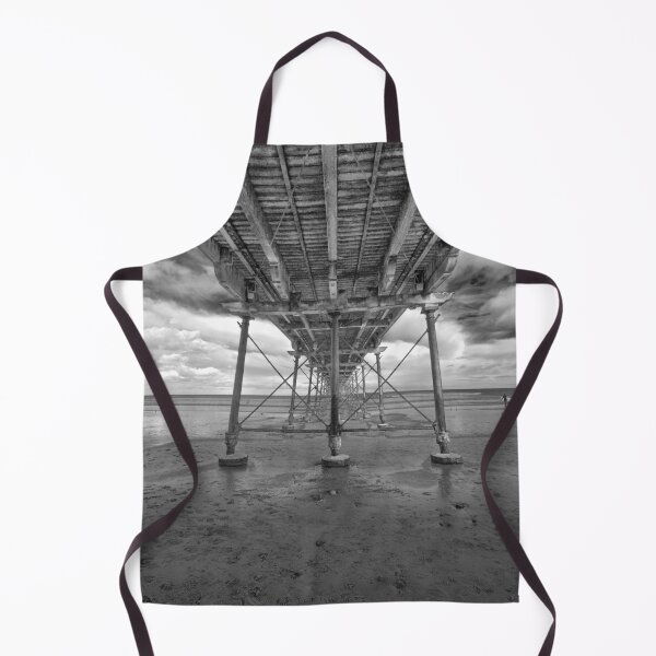 Item preview, Saltburn Pier designed and sold by Alisonchambers2.