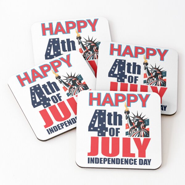 Item preview, HAPPY INDEPENDENCE DAY designed and sold by Terrence Webster.