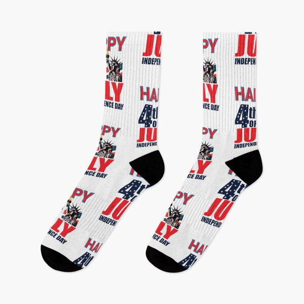 Item preview, HAPPY INDEPENDENCE DAY designed and sold by Terrence Webster.