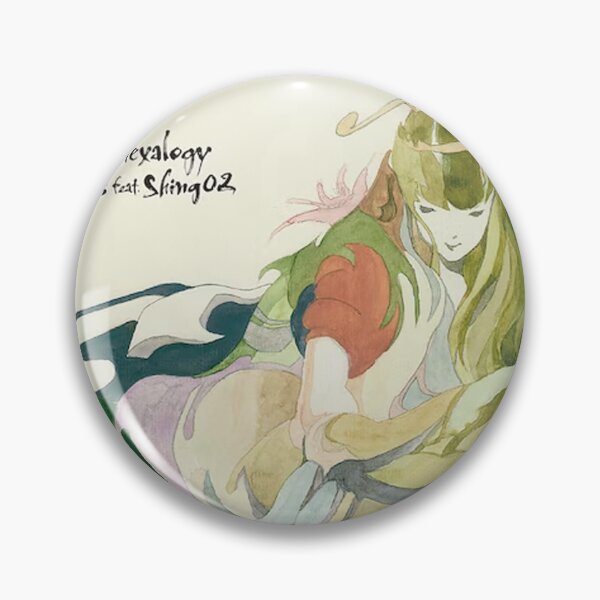 Item preview, Nujabes - Luv Sic Hexalogy 2015 designed and sold by KayliLangos.