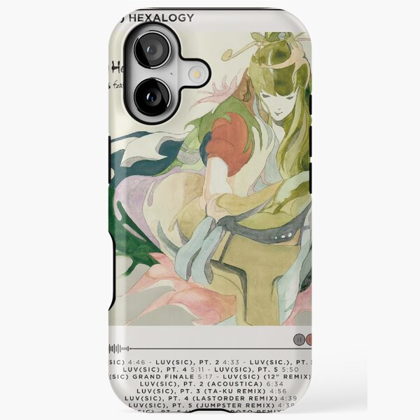 Nujabes iPhone Cases for Sale | Redbubble