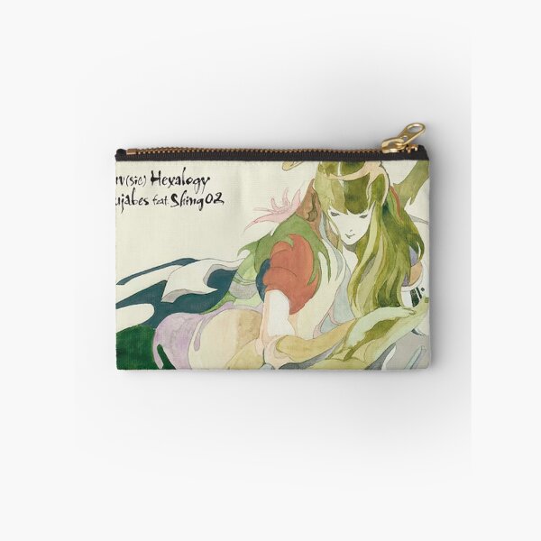 Item preview, Nujabes - Luv Sic Hexalogy 2015 designed and sold by KayliLangos.
