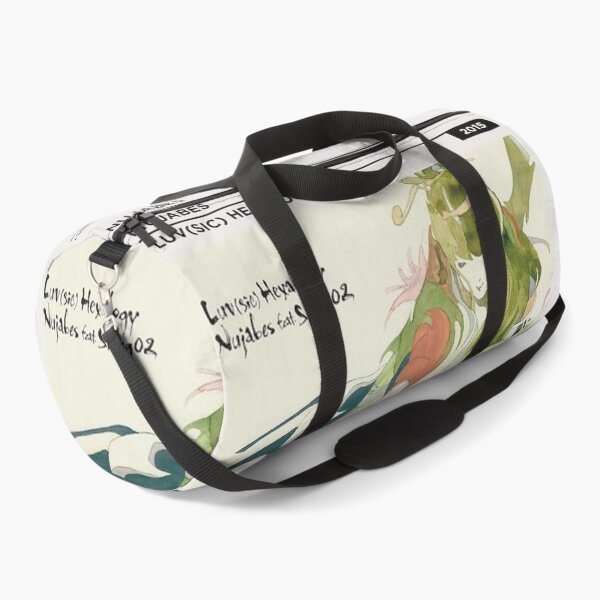 Item preview, Nujabes - Luv Sic Hexalogy 2015 designed and sold by KayliLangos.