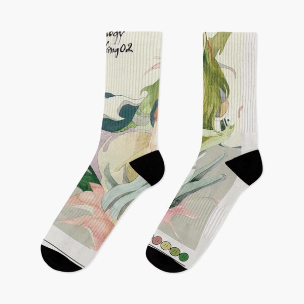 Item preview, Nujabes - Luv Sic Hexalogy 2015 designed and sold by KayliLangos.