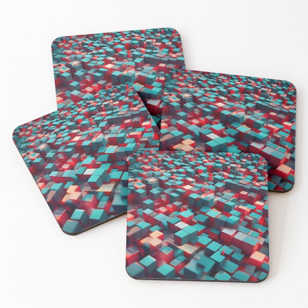 Item preview, Geometric shapes  designed and sold by Nomad-Maynard.