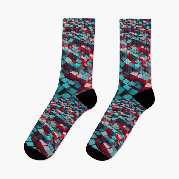 Item preview, Geometric shapes  designed and sold by Nomad-Maynard.