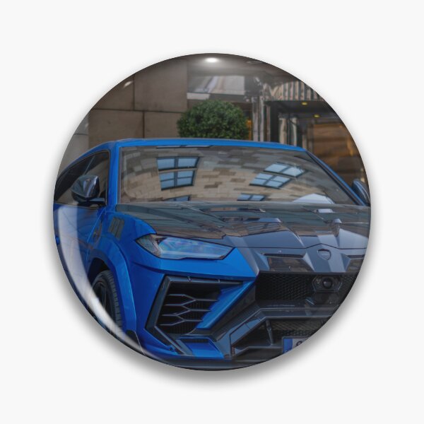 Item preview, Lamborghini Urus designed and sold by VitaliiShop.
