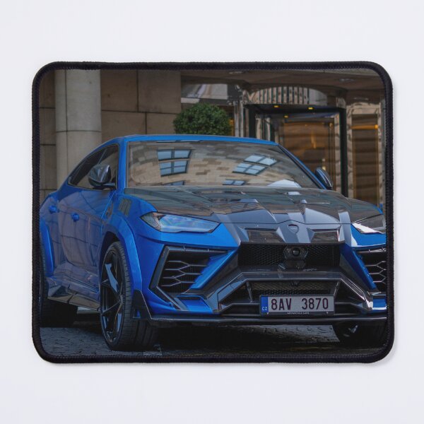 Item preview, Lamborghini Urus designed and sold by VitaliiShop.