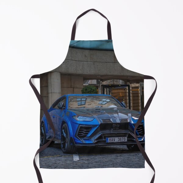 Item preview, Lamborghini Urus designed and sold by VitaliiShop.