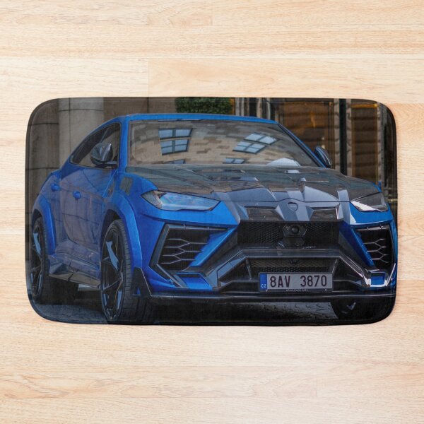 Item preview, Lamborghini Urus designed and sold by VitaliiShop.