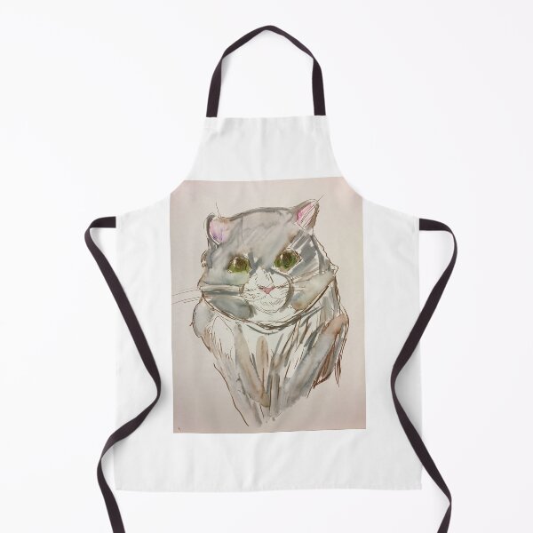 Item preview, Kitty Paws Portraiture designed and sold by Solidayre.