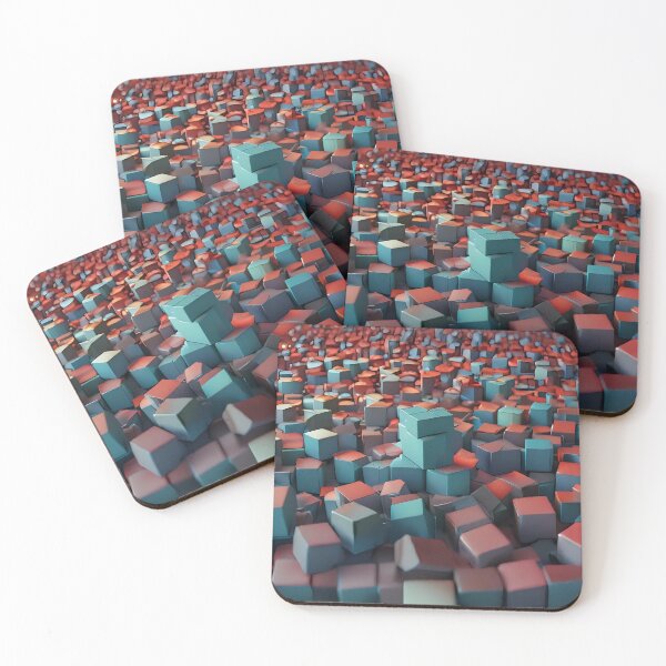 Item preview, Geometric shapes  designed and sold by Nomad-Maynard.