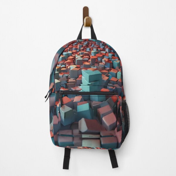 Item preview, Geometric shapes designed and sold by Nomad-Maynard.