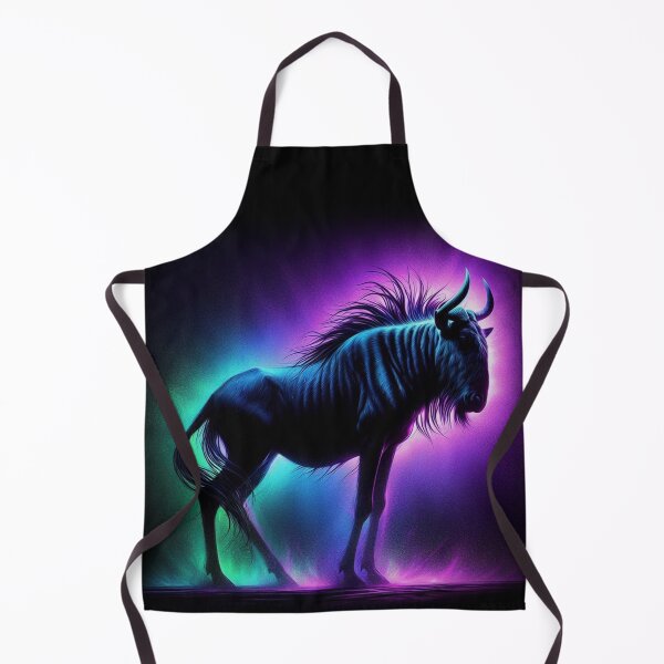 Item preview, Wildebeest designed and sold by johnnyssandart.