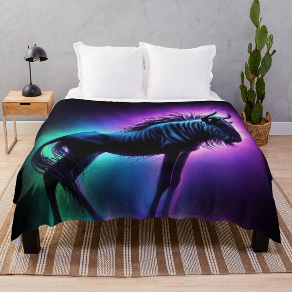 Item preview, Wildebeest designed and sold by johnnyssandart.