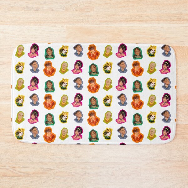 Item preview, Gaang Illustration ATLA designed and sold by fathinm.