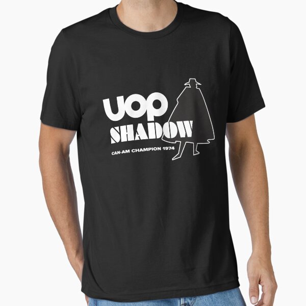 Item preview, UOP Shadow 1974 Can-Am Champion designed and sold by retropetrol.