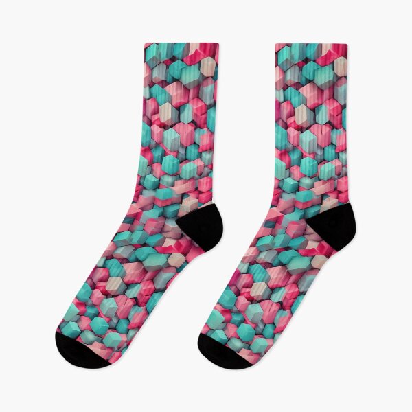 Item preview, Geometric shapes  designed and sold by Nomad-Maynard.