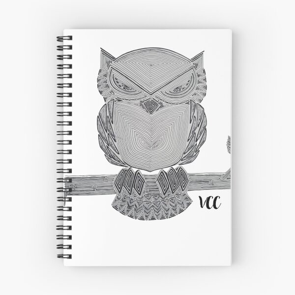 Item preview, OWL designed and sold by positiviTEE4u.
