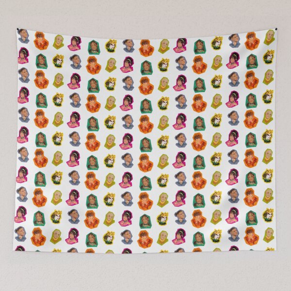 Item preview, Gaang Illustration ATLA designed and sold by fathinm.