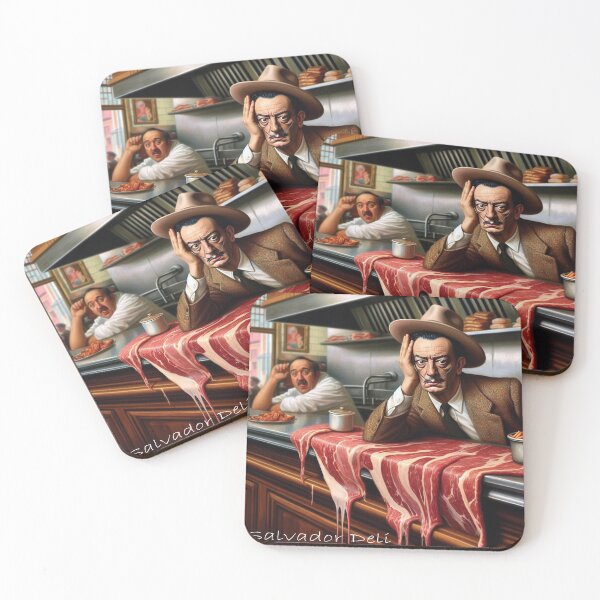 Item preview, salvadore deli designed and sold by fluffymackeral.