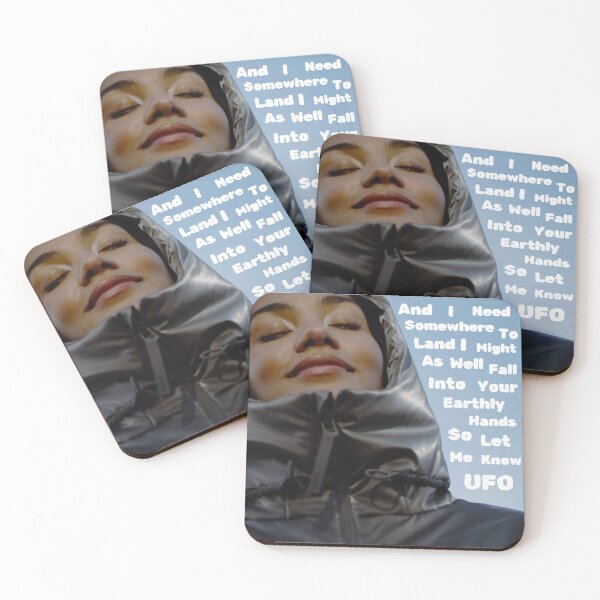 Item preview, UFO - Olivia Dean designed and sold by melisa11hernand.