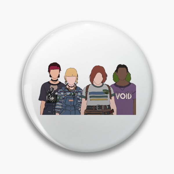 Item preview, Lost Records DONTNOD designed and sold by maureenpollock.