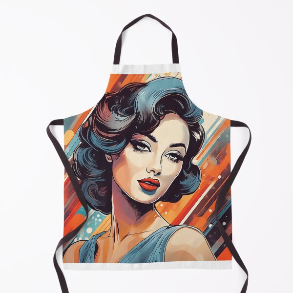 Item preview, Vintage Women from 1980s designed and sold by fotofeast.